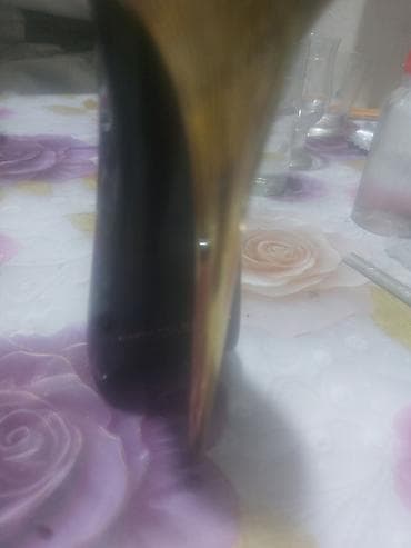 catrin parfum: Qadın ətiri – stilet ayaqqabı formalı flakon - Növ: Eau de Parfum — 2