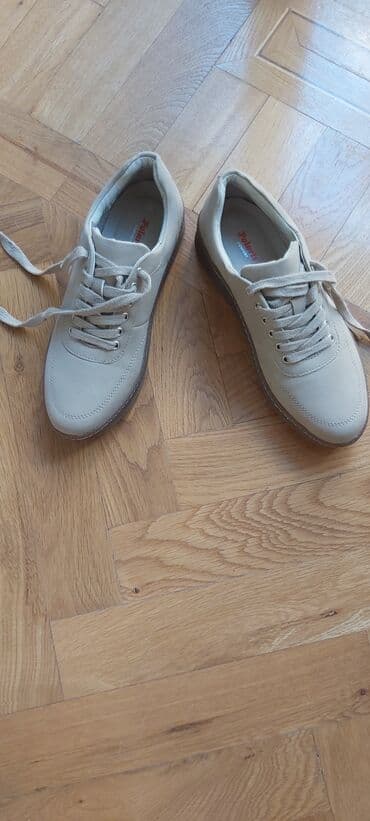 Ölçü: 39, rəng - Bej, İşlənmiş lalafo.az -da Ölçü: 39, rəng - Bej, İşlənmiş