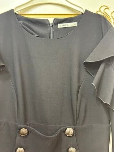 коктейльные платья в баку: Don 2 defe geyinilib, problemi yoxdu, duz fason — 2