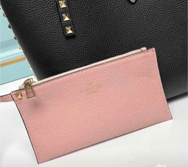 Çantalar: Çiyin çantası, Valentino, Yeni — 4