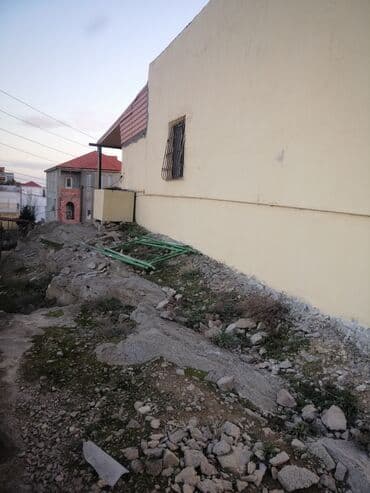 qurd dərəsi ev: Bibi Heybət 4 otaqlı, 120 kv. m, Orta təmir — 9