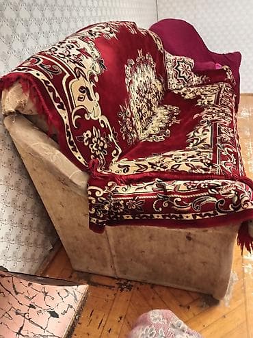 divan açılan: Divan, İşlənmiş, Açılan, Bazalı, Parça, Çatdırılma yoxdur — 3