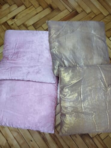 Limdərcə 4 edət — 4