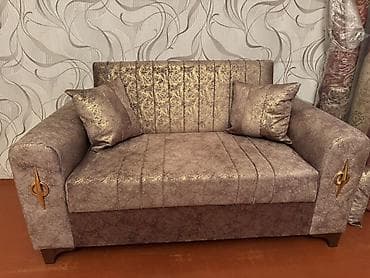 Mini-divan, Yeni, Açılan, Bazalı, Ödənişli çatdırılma