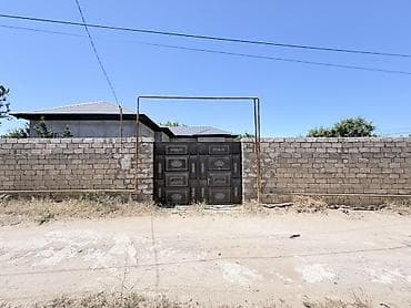 Həyət evləri və villalar: 3 otaqlı, 110 kv. m, Kredit yoxdur, Təmirsiz — 8