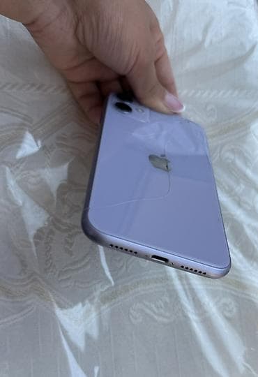 iphone 13 islenmis: IPhone 11 — 5