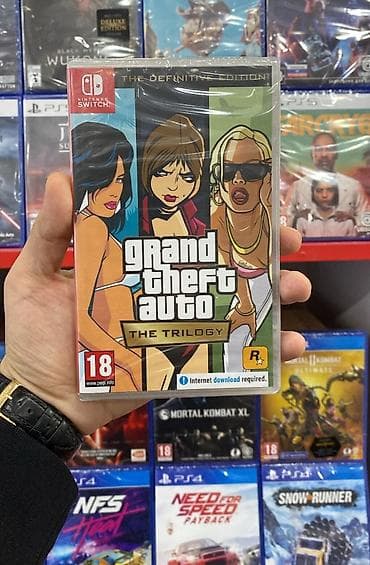 gta 5 pc: Ekşn — 1