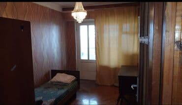 квартиры премиум класса: Баку, 3 комнаты, Вторичка, м. Ичеришехер, 65 м² — 5