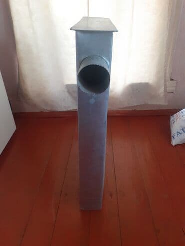 iphone 13 pro ağ: Lənkəranda Qaz peçi satılır.Sifarişlə hazırlanıb.Əl işidir.Yenidir.Evə — 2