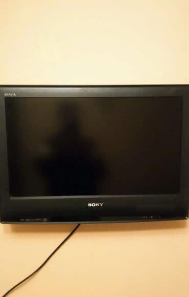 tv kronşteyn: 70 ekran TV Sony ela gosterirdi. Birden bire isq zamkat edib ve — 1