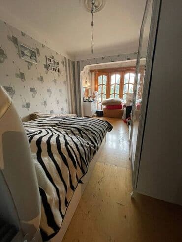 məhlə evi: Bakı, 5 otaqlı, Köhnə tikili, m. Əhmədli, 116 kv. m — 4