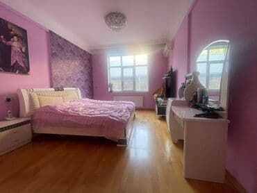 купить квартиры в баку: 2 комнаты, Новостройка, м. Низами, 92 м² — 3