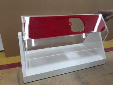 tarix vuran aparat: Lototron anbardan satış Orgsteklodan düzəlmiş displeylar Sifarişlə — 2