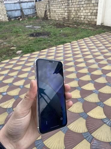 kredit iphone 8: IPhone 11, 64 ГБ, Белый — 2