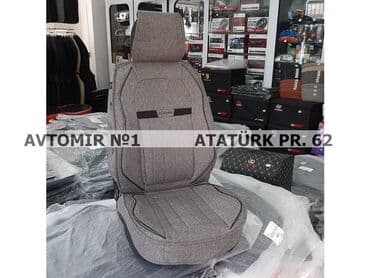 Oturacaq üçün üzlük f10 bundan başqa hər növ avtomobi̇l