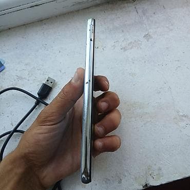 redmi note 8: Redmi Note 8, 64 GB, rəng - Mavi, Barmaq izi — 5