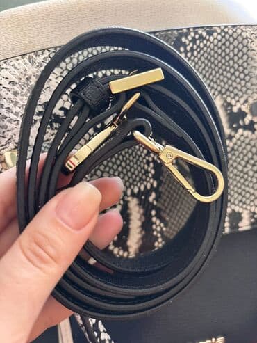 cüzdanlar: Əl çantası, İşlənmiş — 3