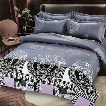 Ковры: Постельное белье — 5