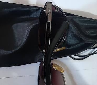 Eynəklər: Gün eynəyi — 3