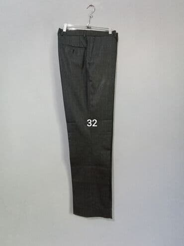 yun şalvar: Hamısı 40m tək 10m razmer şəkil üstə yazilib Kişi şalvarları – — 6