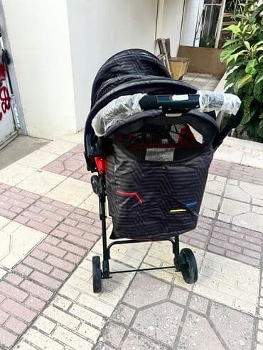 əkizlər üçün: Əkizlər üçün araba, İşlənmiş, Ödənişli çatdırılma — 3