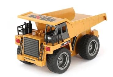 rc car: Huina 1540 Rc ozubosaldan masin. Rc.baki ve vatt.az instagram — 7