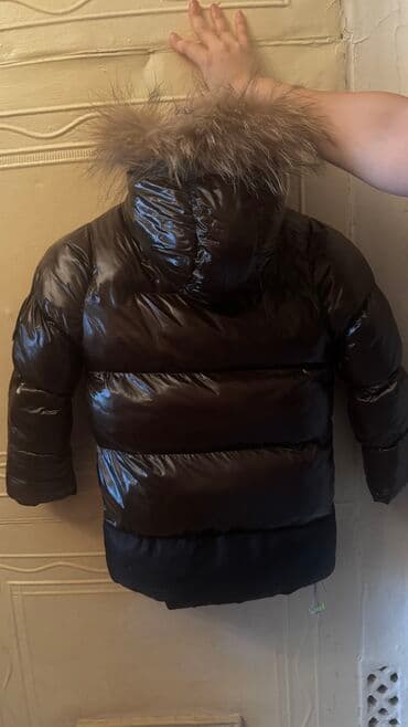 qolu kesilen uşaq: Kurtkalar — 2