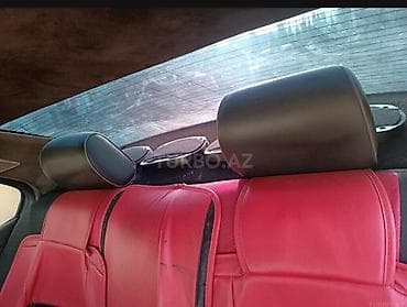 iki teker: BMW 320: 2 l | 1993 il Sedan — 8