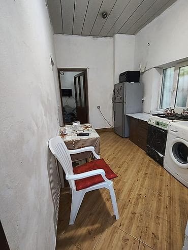 Продажа домов: Bileceride abideye yaxin 2 otaqli heyet evi kiraye verilir heyet — 1