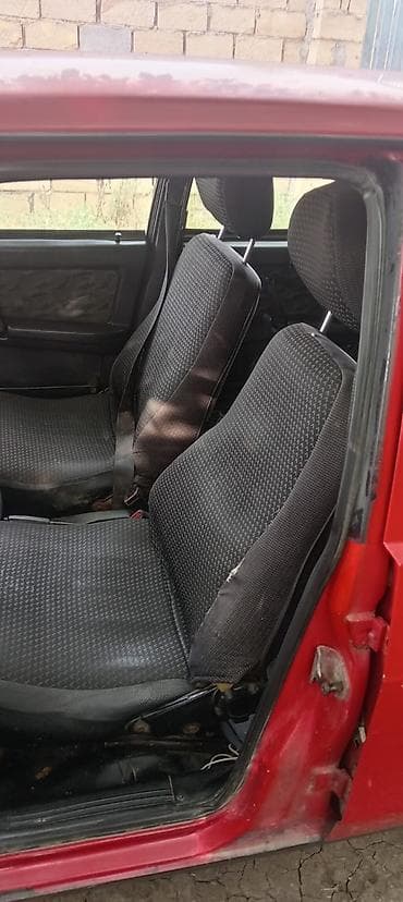 1 18: VAZ (LADA) 2109: 1.5 l | 1988 il 356452 km Hetçbek — 8