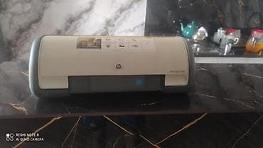 goyercin sekli cekmek: HP Deskjet D1560 inkjet printer - Növ: Rəngli inkjet printer - Model — 1
