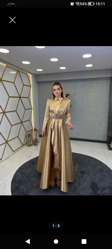 qızıl seplərin qiyməti: Yenidir geyinilməyib qətiyyən defetki yoxdu endirim ilə satılır çox — 1