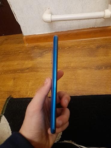 oneplus ace 2 pro: Samsung Galaxy A50, 64 GB, rəng - Mavi, İki sim kartlı — 5