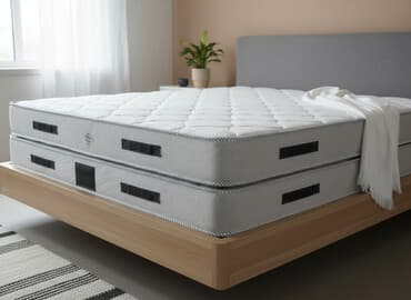 döşəklər: Yeni, Ortopedik matras, Uşaq üçün — 1