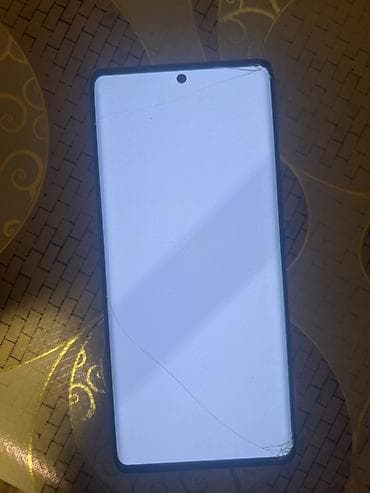nothing phone 2a: Honor X9a, 128 GB, rəng - Qara — 2