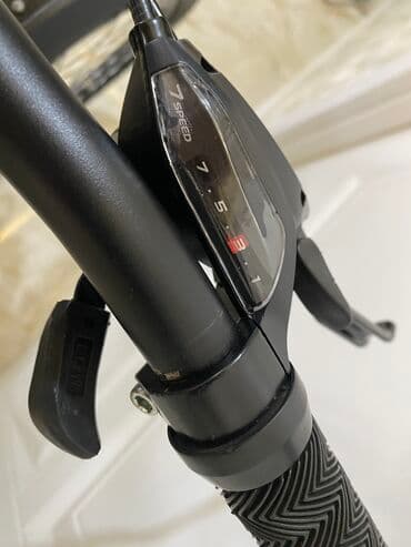 islenmis velosipedler: İşlənmiş Dağ velosipedi Saft, 29", sürətlərin sayı: 21, Pulsuz çatdırılma, Ödənişli çatdırılma — 5