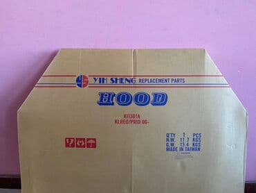 vaz 2007: Kia Rio 2005-2009 kapotu.Kia Rio 2005-2011 kapotlari .Yenidir.Qiymet 1 — 1