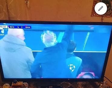 Televizor Vestel LED ekran 80" FHD (1920x1080)