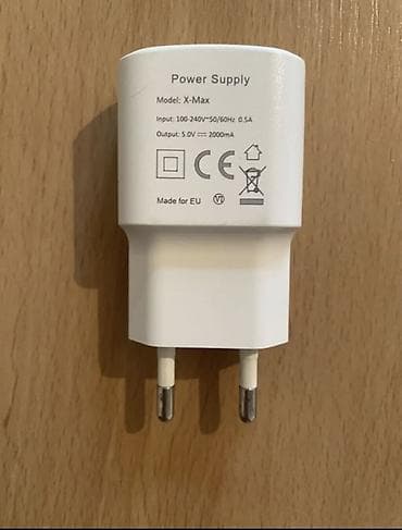 nar wifi modem satisi: Simsiz şarj cihazı Samsung, 5 Vt, Yeni — 4