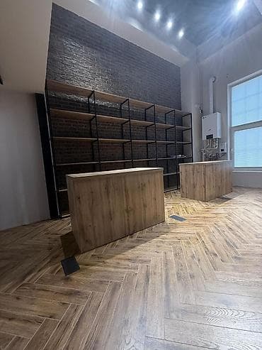 kiraye gence: İcarəyə verilir obyekt 92 m², Ağ şəhər q. Daha 7 şəklə bax Agentlik 1 — 9