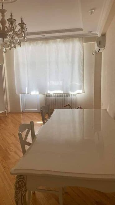 ehmedlide kiraye evler 3 otaqli: 3 otaqlı, Yeni tikili, 110 kv. m — 8