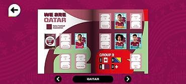 fifa 2025: Butun akkaunt +40 packs Rəqəmsal Panini FIFA World Cup 2026 kolleksiya — 9