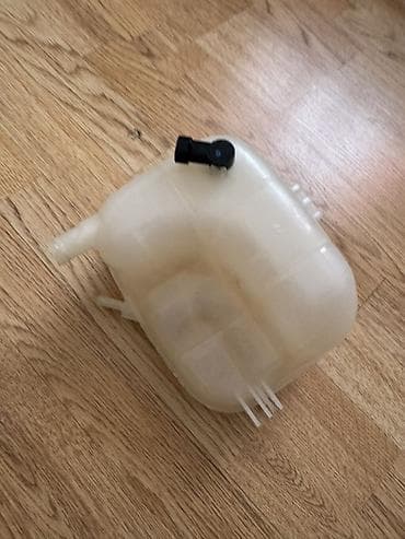 boru: Avtomobil üçün soyuducu maye genişlənmə (antifriz) bakı - Material — 2