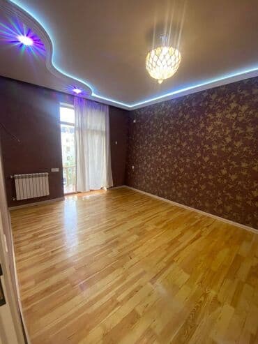 mehemmedlide kiraye evler 2023: 3 комнаты, Новостройка, 91 м² — 1