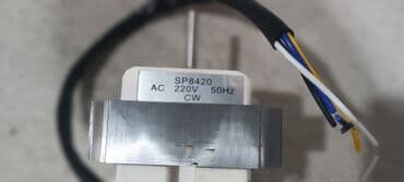 пристенная вытяжка для кухни: Вытяжка цвет - Серый, Новый — 4