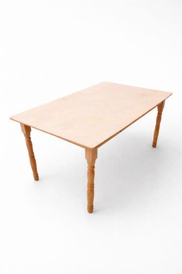 qosa taxt: Qonaq masası, Yeni, Açılmayan, Fanerka (dikt), Dördbucaq masa — 2