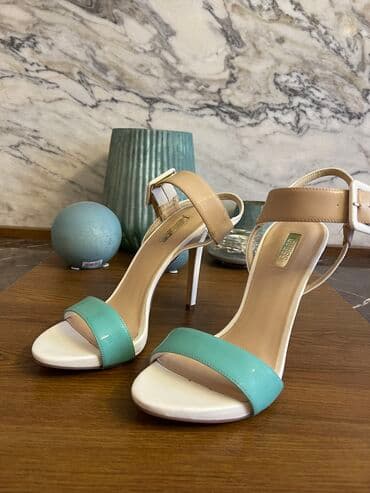 basanoşkalar 2023: Ölçü: 38, İşlənmiş — 1