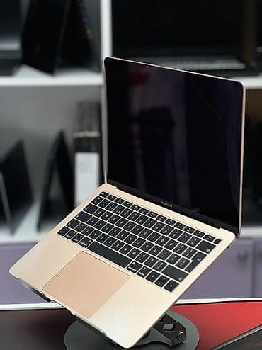 aple 13: İşlənmiş Apple MacBook, 13.3 ", Intel Core i5, 128 GB, Ünvandan götürmə, Pulsuz çatdırılma, Ödənişli çatdırılma — 3