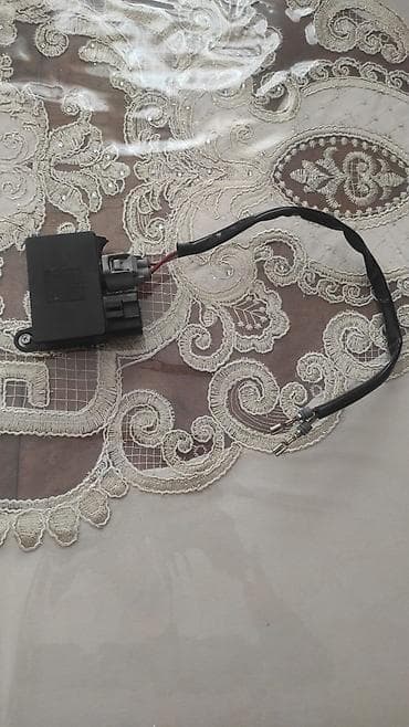 diffuser satisi: Satılır: Toyota üçün elektrik/ehtiyat hissələri dəsti 1) Generator — 7