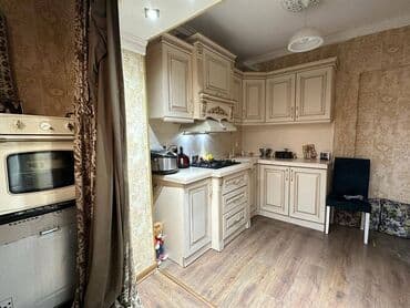 1 otaqlı kohnə tikili: Bakı, 1 otaqlı, Köhnə tikili, m. Xətai, 50 kv. m — 7